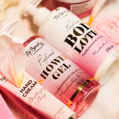 Подарунковий бокс Top Beauty