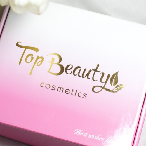 Подарочный бокс Top Beauty