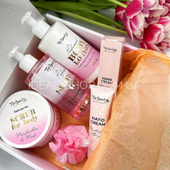 Подарунковий бокс Top Beauty
