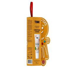Бальзам для губ Tink Christmas Cookie