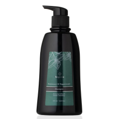 Шампунь для волосся Rosemary Peppermint Bogenia