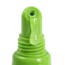 Бальзам-блиск для губ Cucumber Ice WiSHLiST Lip Gloss Balsam, 10 мл + брелок "Гірка"