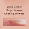 Парфумований лосьйон Victoria's Secret Amber Romance 236 мл
