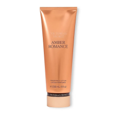 Парфюмированный лосьон Victorias Secret Amber Romance 236 мл