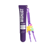 Бальзам-блиск для губ Mulberry WiSHLiST Lip Gloss Balsam, 10 мл + брелок шнурок