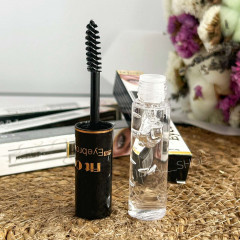 Гель-фіксатор для брів Fit Colors 