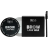 Воск-фиксатор для бровей BROW LAMI WAX Bless Beauty 
