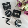 Воск-фиксатор для бровей BROW LAMI WAX Bless Beauty 