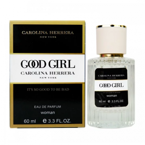 Жіночий парфум Carolina Herrera Good Girl 60ml