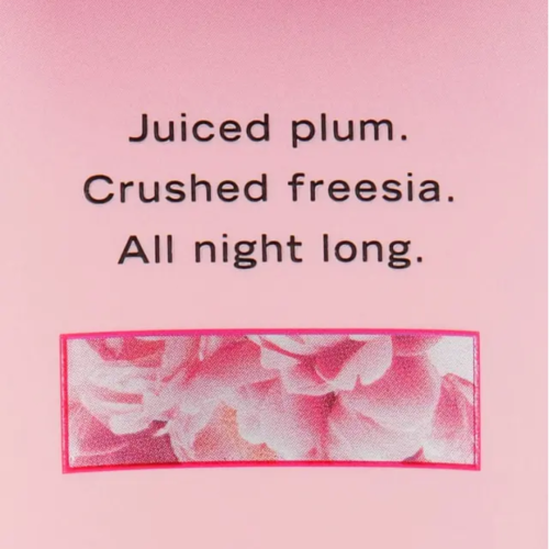 Парфумований лосьйон Victoria's Secret Pure Seduction 236 мл