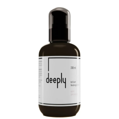 Крем для волосся deeply brilliant finishing cream