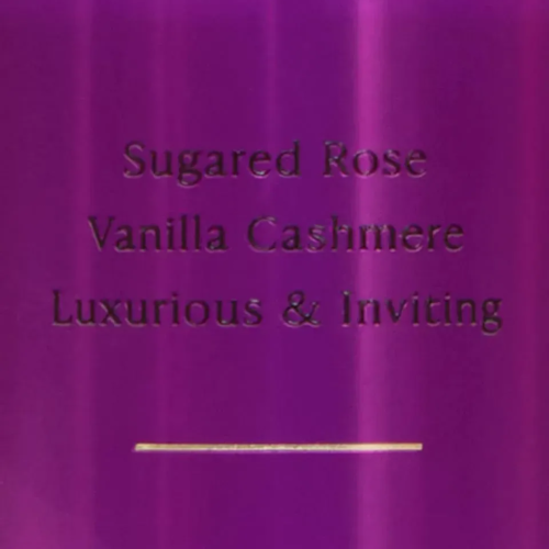 Парфумований спрей Victoria's Secret Cashmere Fleur 250 мл