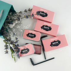 Мило для фіксації брів Immetee 