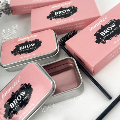 Мило для фіксації брів Immetee 