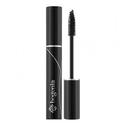 Туш водостійка Velvet Waterproof Mascara Bogenia