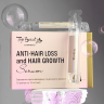Сироватка проти випадіння волосся та для росту Top Beauty Anti-Hair Loss and Hair Growth Serum 10x10ml