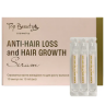 Сироватка проти випадіння волосся та для росту Top Beauty Anti-Hair Loss and Hair Growth Serum 10x10ml