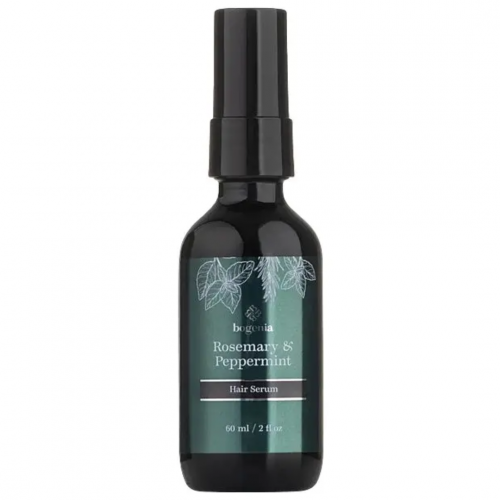 Сироватка для волосся Rosemary Peppermint Bogenia