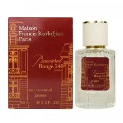Духи Maison Francis Kurkdjian Baccarat Rouge 540 60ml