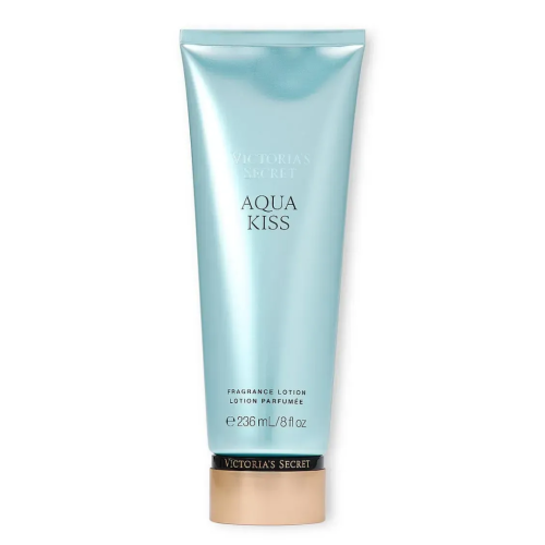 Парфюмированный лосьон Victorias Secret Aqua Kiss 236 мл