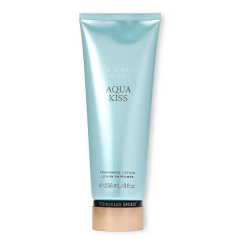 Парфюмированный лосьон Victorias Secret Aqua Kiss 236 мл