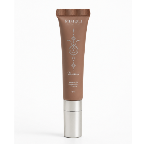 Блиск для губ MIMOLI Lip Gloss  Taurus (Телець)