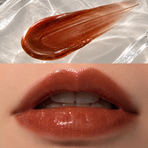 Блиск для губ MIMOLI Lip Gloss  Taurus (Телець)