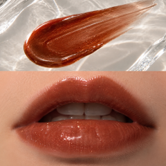 Блиск для губ MIMOLI Lip Gloss  Taurus (Телець)