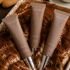 Блиск для губ MIMOLI Lip Gloss  Taurus (Телець)