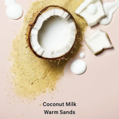 Парфюмированный лосьон Victorias Secret Coconut Passion 236 мл