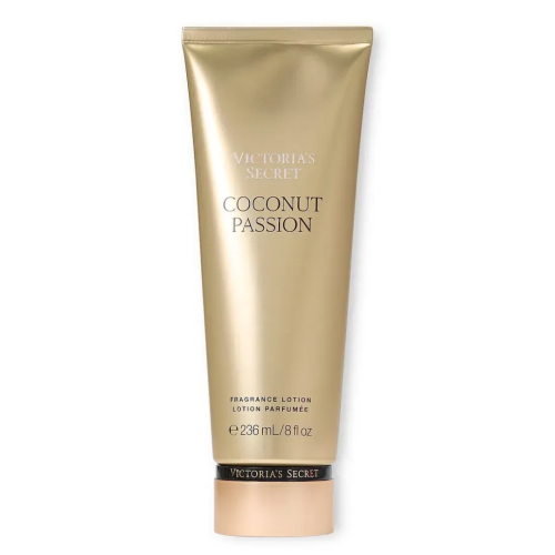 Парфюмированный лосьон Victorias Secret Coconut Passion 236 мл