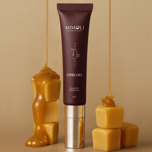 Блиск для губ MIMOLI Lip Gloss Capricorn ( козоріг ) 