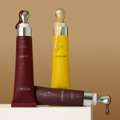 Блиск для губ MIMOLI Lip Gloss Capricorn ( козоріг ) 