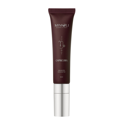 Блиск для губ MIMOLI Lip Gloss Capricorn ( козоріг ) 
