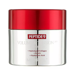 Крем для лица антивозрастной MEDIPEEL Peptide 9 Volume and Tension Tox Cream PRO, 50 мл