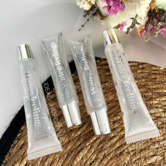 Блиск для губ прозорий Parisa Water Feelings