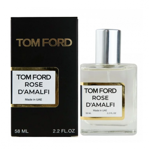 Духи Tom Ford Rose D`Amalfi 58ml