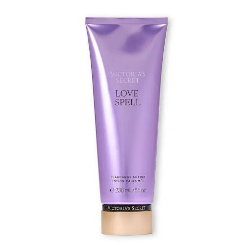 Парфюмированный лосьон Victorias Secret Love Spell 236 мл