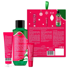 Подарунковий набір Tink Winter Beauty