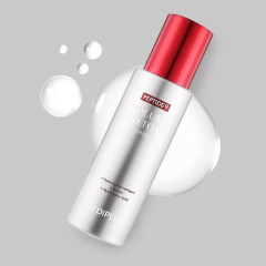 Тонер для лица антивозрастной с пептидным комплексом MEDIPEEL Peptide 9 Volume Bio Tox Toner PRO 250 мл