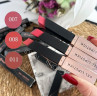 Гелева помада для губ Bogenia Glossiness Gel Lipstick №07 Cloudy Pink