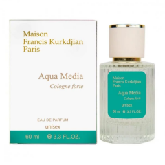 Духи Maison Francis Kurkdjian Aqua Media Cologne Forte 60ml