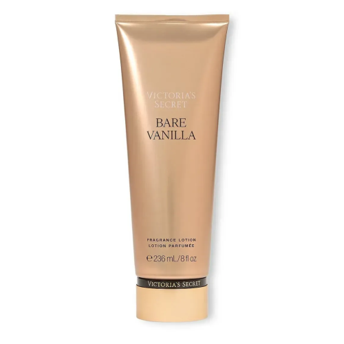 Парфюмированный лосьон Victorias Secret Bare Vanilla 236 мл