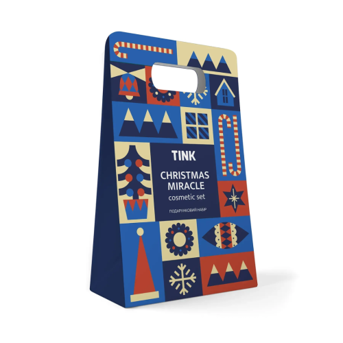 Подарунковий набір Tink Christmas Miracle