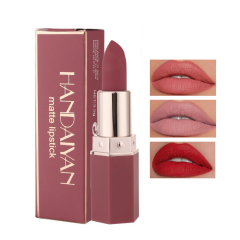 Матова помада HANDAIYAN Matte Lipstic 