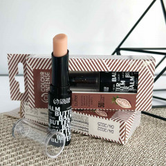 Батер для губ «Какао» Colour Intense