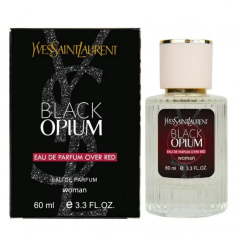 Женские духи Yves Saint Laurent Black Opium Over Red 60ml