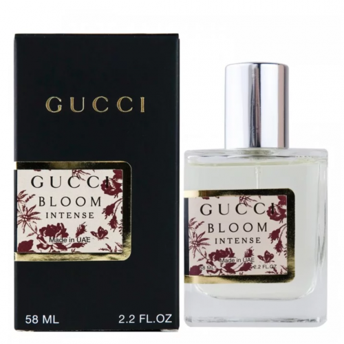 Женские духи Gucci Bloom Intense 58ml