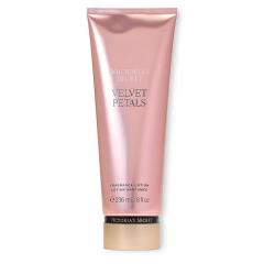 Парфюмированный лосьон Victorias Secret Velvet Petals 236 мл