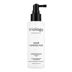 Несмываемый разглаживающий кондиционер Hair Perfector Triology.